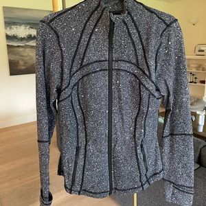Lululemon Define Jacket *Luxtreme